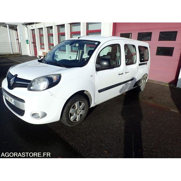 2014 Renault Kangoo-43819652