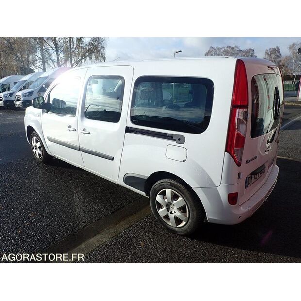 2014 Renault Kangoo-43819653