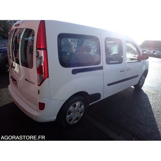2014 Renault Kangoo-43819654