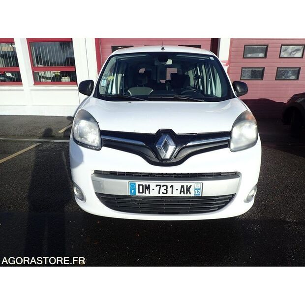 2014 Renault Kangoo-43819656