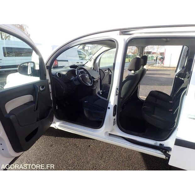 2014 Renault Kangoo-43819657
