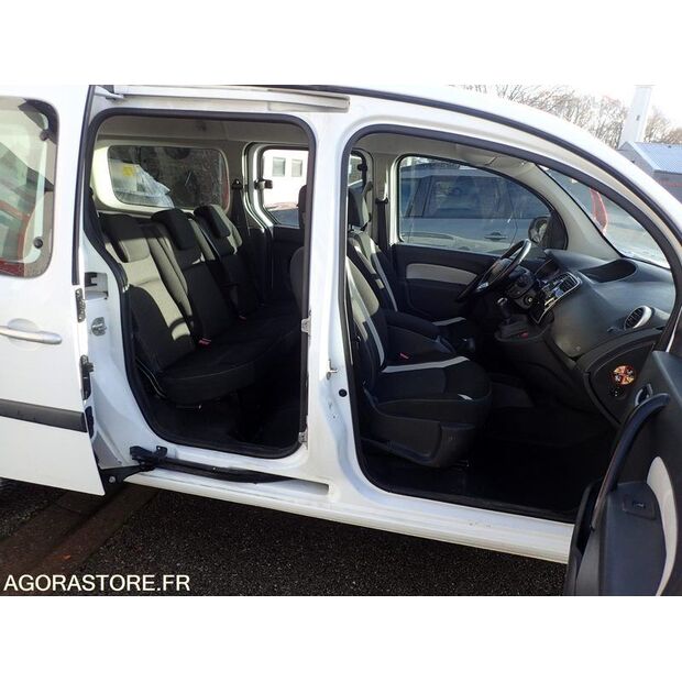 2014 Renault Kangoo-43819660