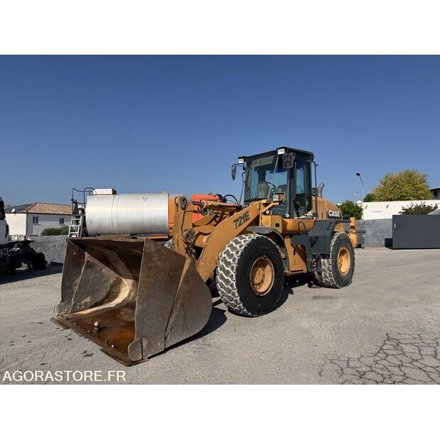 2006 CASE 721E-43819731