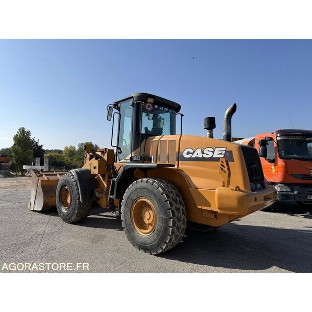 2006 CASE 721E-43819733