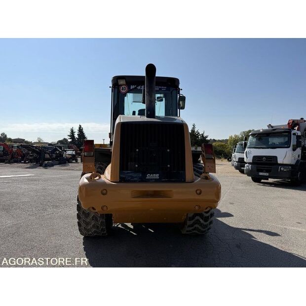 2006 CASE 721E-43819734