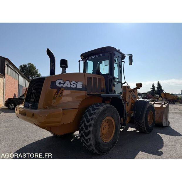 2006 CASE 721E-43819735