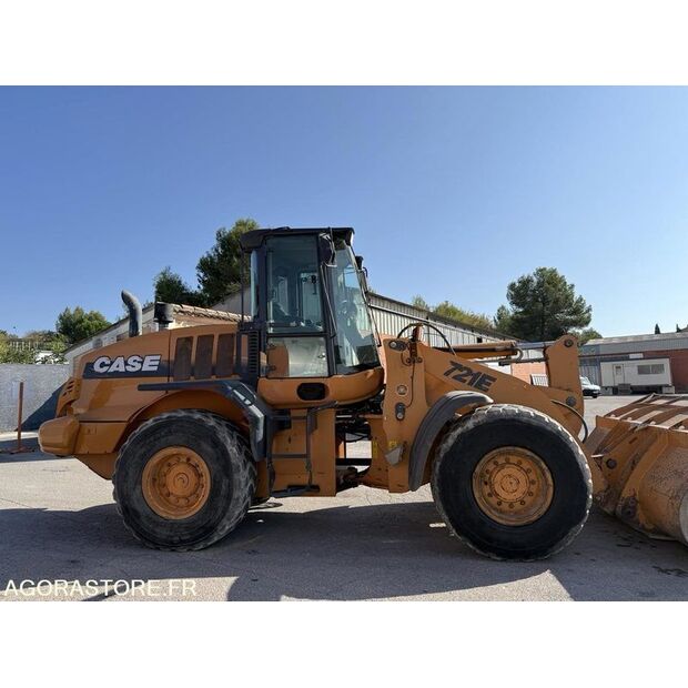 2006 CASE 721E-43819736