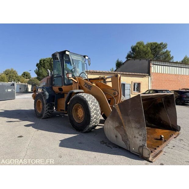 2006 CASE 721E-43819737