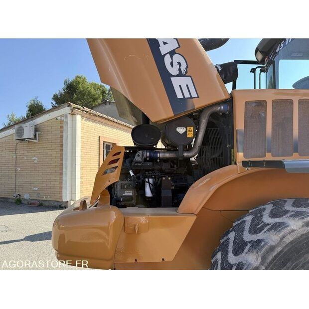 2006 CASE 721E-43819739