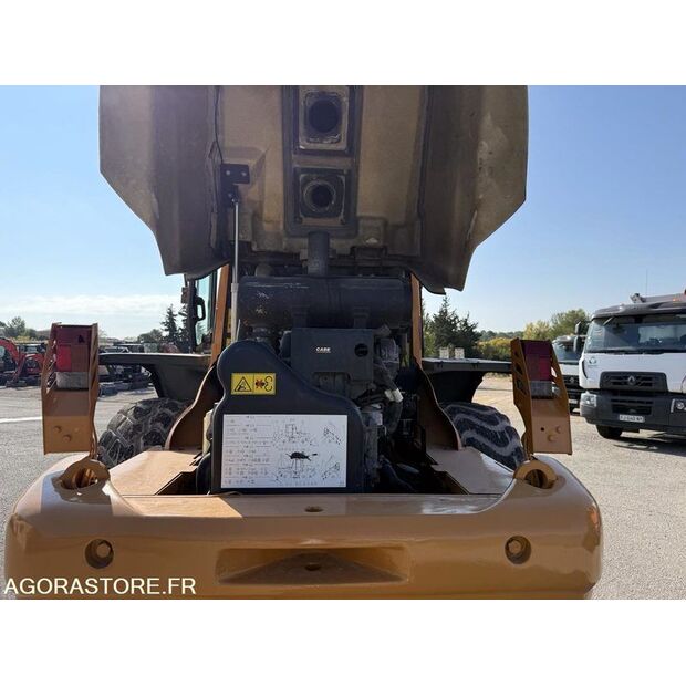 2006 CASE 721E-43819740