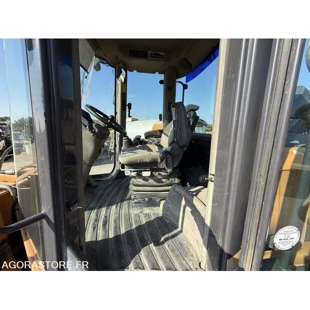 2006 CASE 721E-43819743