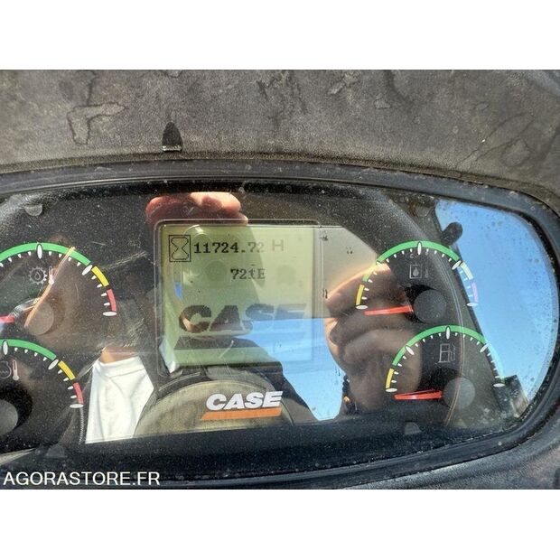 2006 CASE 721E-43819744