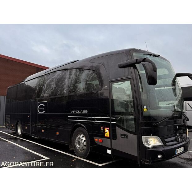 2015 مرسيدس بنز Travego-43819839