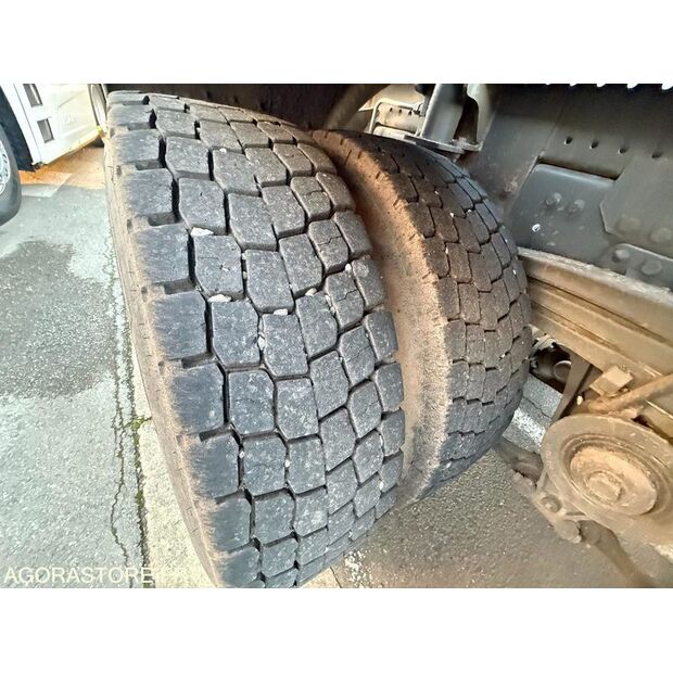 2004 Volvo FM12-43819918