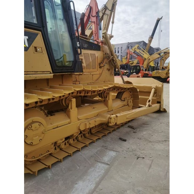 2022 Caterpillar D6G-2-43819921