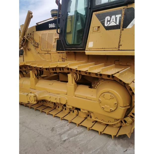 2022 Caterpillar D6G-2-43819922