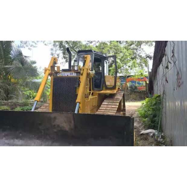 2023 Caterpillar D6H-43819925