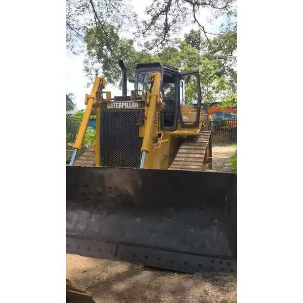 2023 Caterpillar D6H-43819926