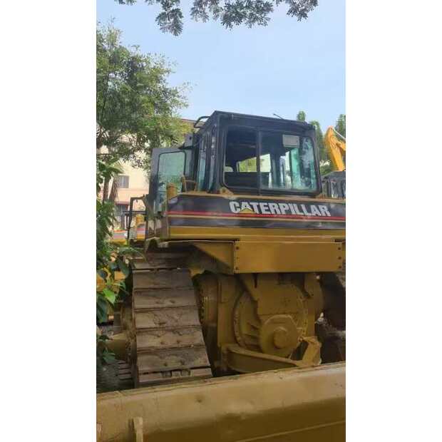 2023 Caterpillar D6H-43819929