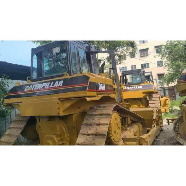 2023 Caterpillar D6H-43819930