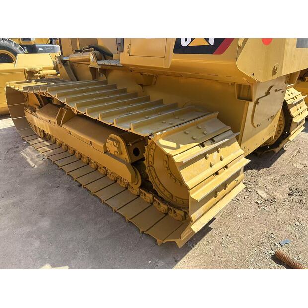 2024 Caterpillar D6K-43819935
