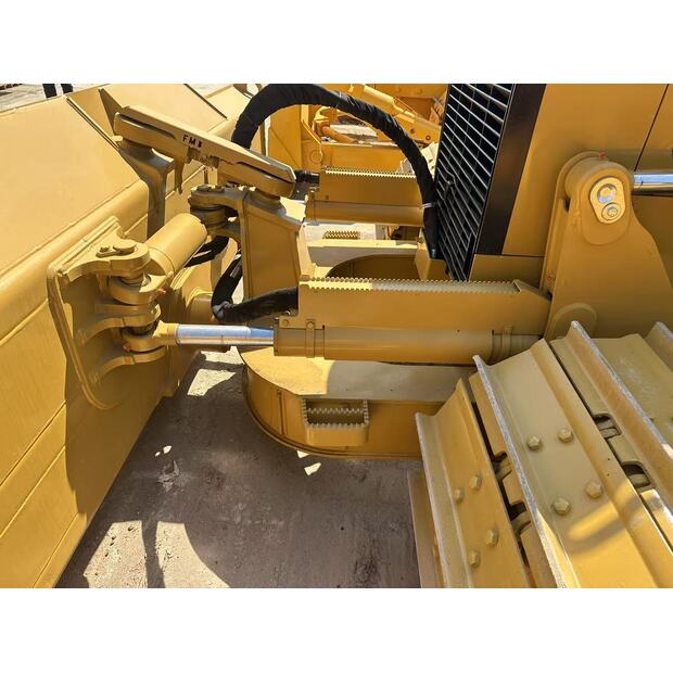 2024 Caterpillar D6K-43819937