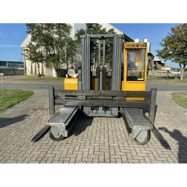 2008 Baumann Fox40/14-12/54TR-43819991