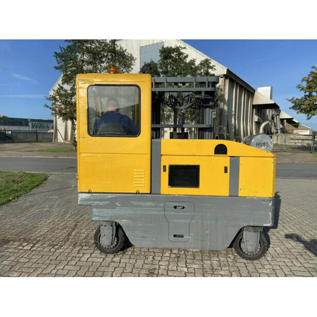 2008 Baumann Fox40/14-12/54TR-43819992