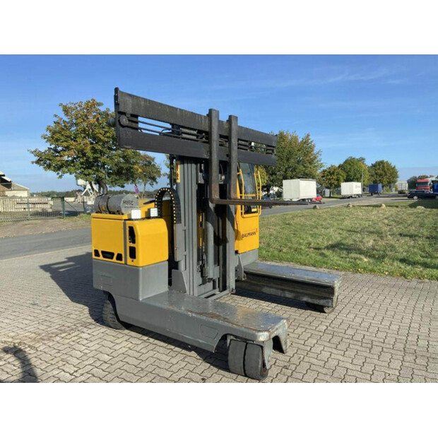 2008 Baumann Fox40/14-12/54TR-43819994