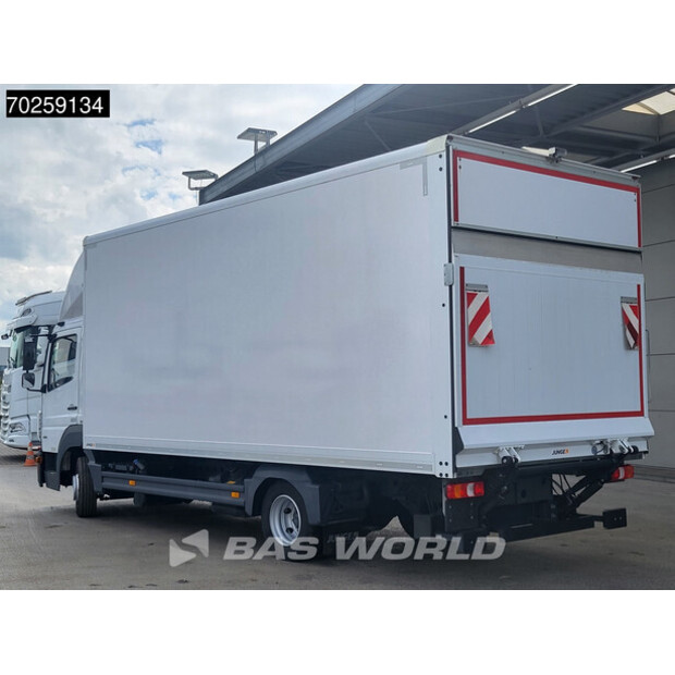 2022 Mercedes-Benz ATEGO 816-43819995