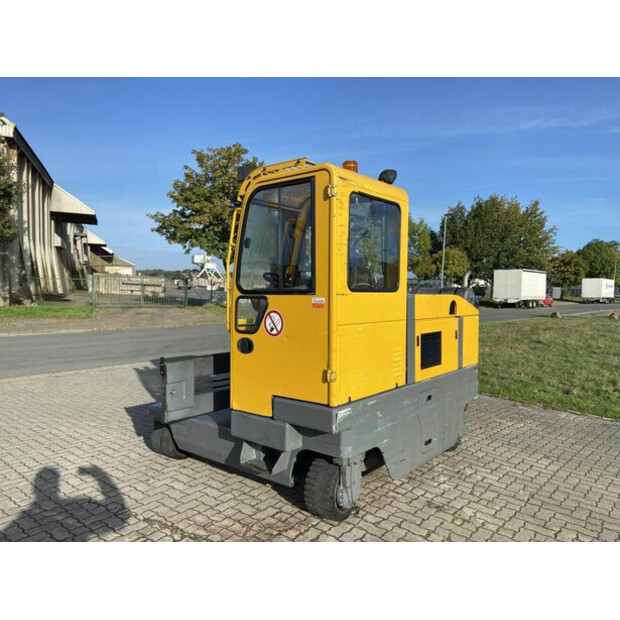 2008 Baumann Fox40/14-12/54TR-43819997