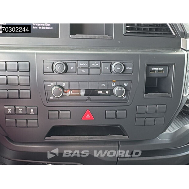 2025 MAN TGS 41.400-43820005