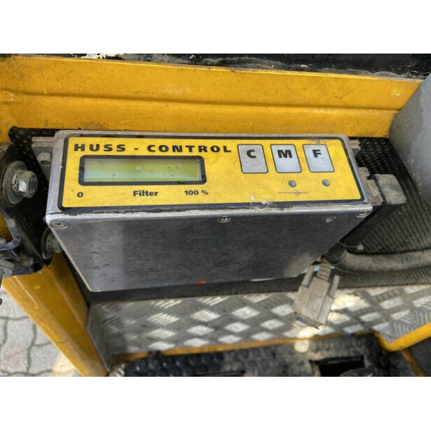 2008 Baumann Fox40/14-12/54TR-43820015