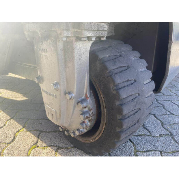 2008 Baumann Fox40/14-12/54TR-43820019