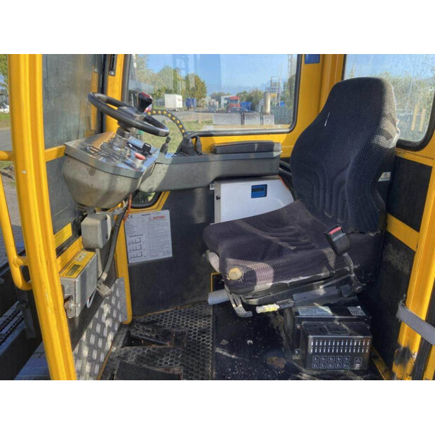 2008 Baumann Fox40/14-12/54TR-43820021