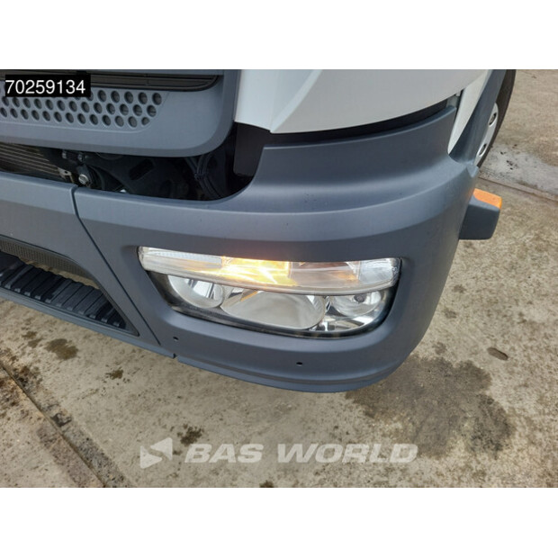 2022 Mercedes-Benz ATEGO 816-43820023