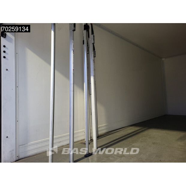 2022 Mercedes-Benz ATEGO 816-43820027