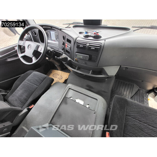2022 Mercedes-Benz ATEGO 816-43820030