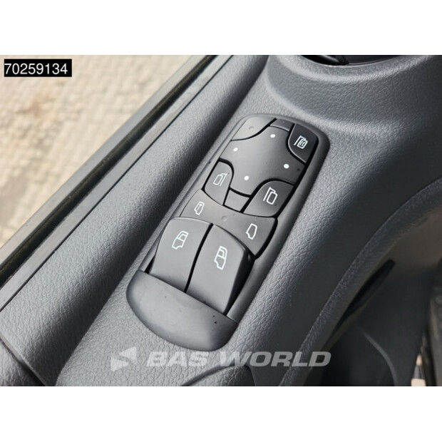 2022 Mercedes-Benz ATEGO 816-43820038