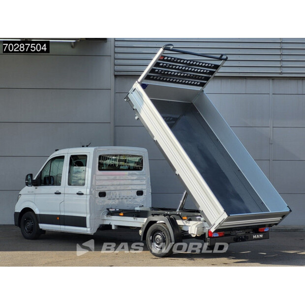 2025 MAN TGE 3.180-43820295