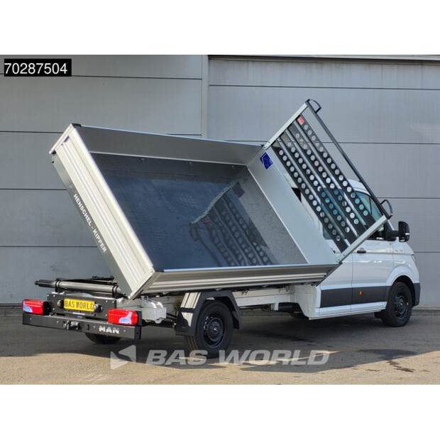 2025 MAN TGE 3.180-43820297