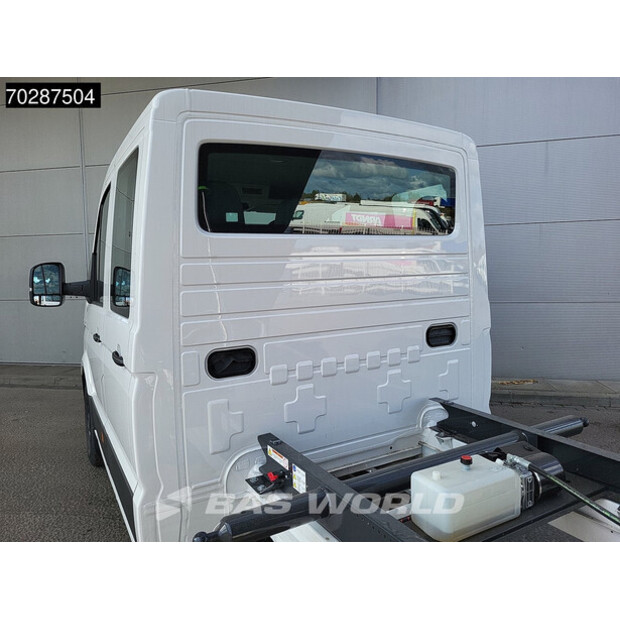 2025 MAN TGE 3.180-43820300