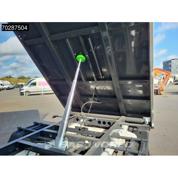 2025 MAN TGE 3.180-43820302