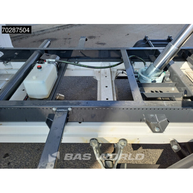 2025 MAN TGE 3.180-43820304