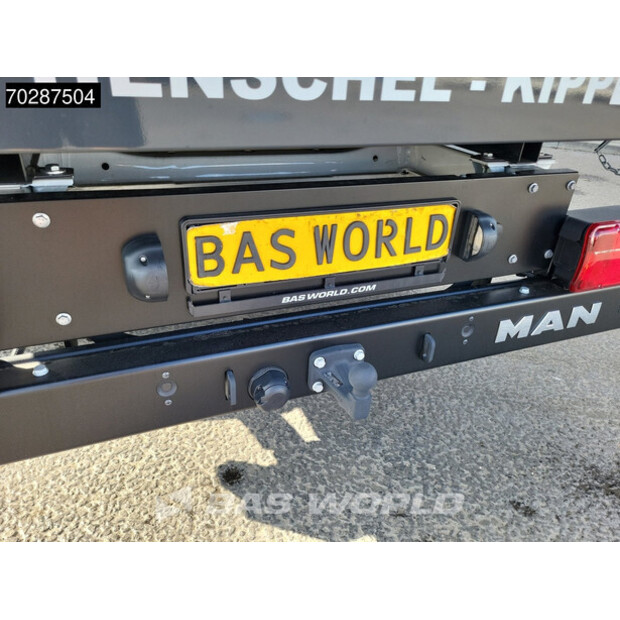 2025 MAN TGE 3.180-43820306