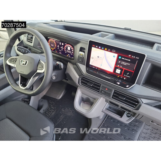 2025 MAN TGE 3.180-43820308