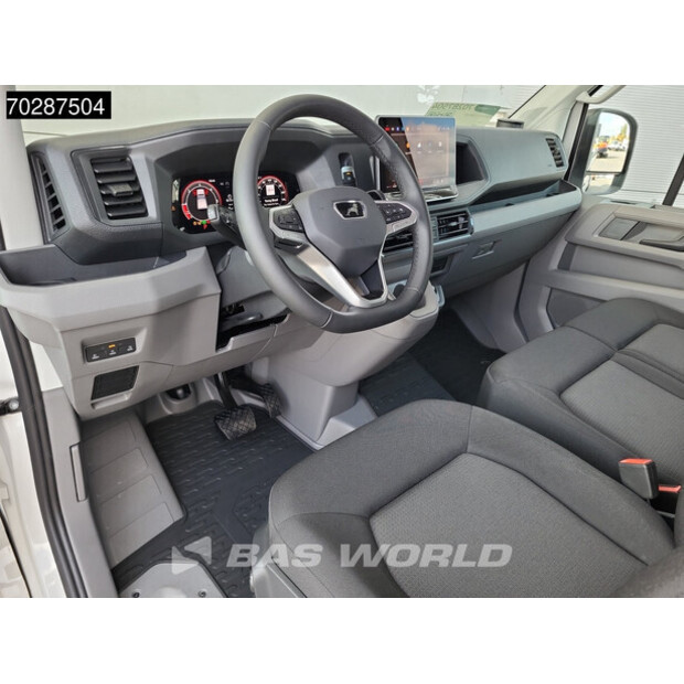 2025 MAN TGE 3.180-43820314