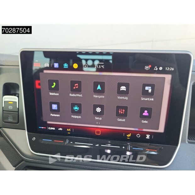 2025 MAN TGE 3.180-43820318