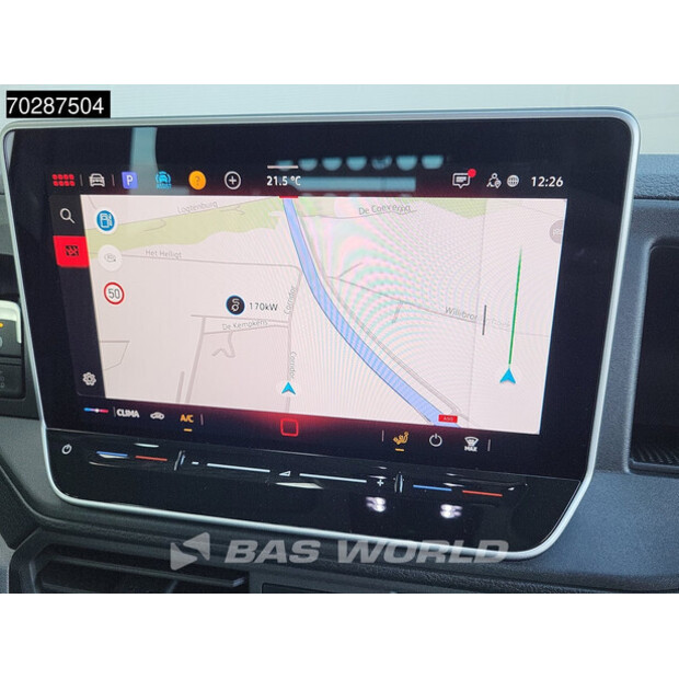 2025 MAN TGE 3.180-43820320