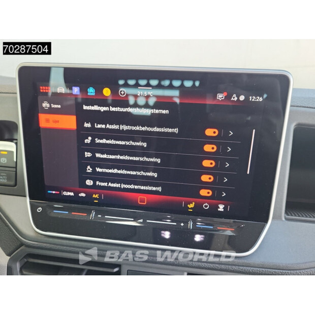 2025 MAN TGE 3.180-43820322